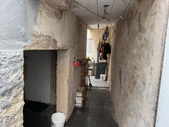 Imagem Casa com 2 quartos, Santa Paula - São Caetano do Sul