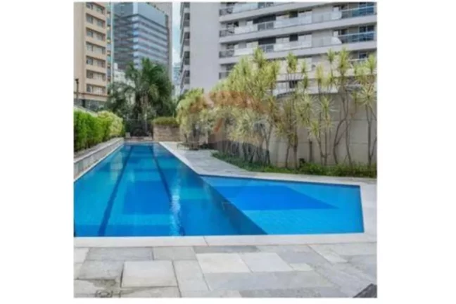 Imagem APARTAMENTO RESIDENCIAL em São Paulo - SP, Vila Olímpia