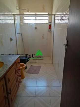 Imagem Chácara Condomínio para Venda em Limeira, Bairro dos Pires, 3 dormitórios, 1 suíte, 2 banheiros, 5 vagas