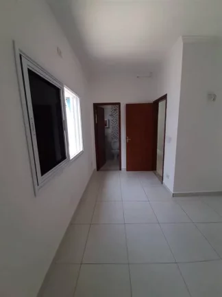 Imagem Casa com 3 dorms, Flórida, Praia Grande - R$ 830 mil, Cod: 2626