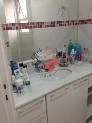 Imagem Apartamento para Locação no bairro Rudge Ramos em São Bernardo do Campo