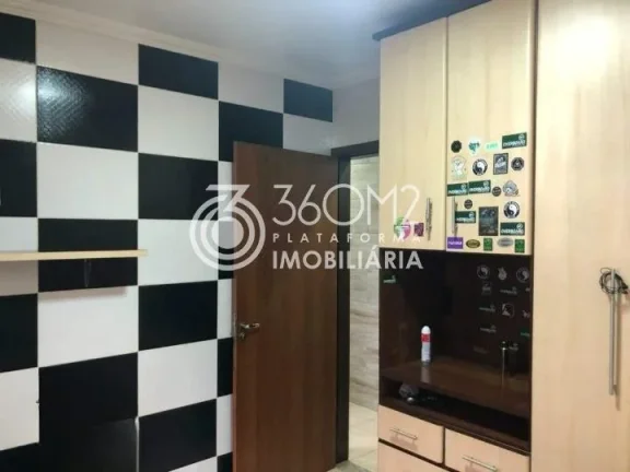 Imagem Casa para Venda em Santo André / SP no bairro Jardim do Pilar