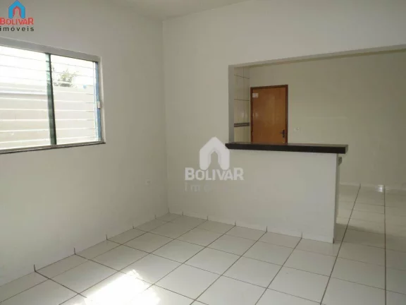 Imagem Casa com 2 dormitórios à venda, 99 m² por R$ 300.000,00 - Setor Nossa Senhora da Saúde - Itumbiara/GO