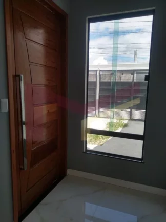 Imagem DUPLEX 4/4 SENDO UMA SUITE MASTER NA CIDADE NOVA
