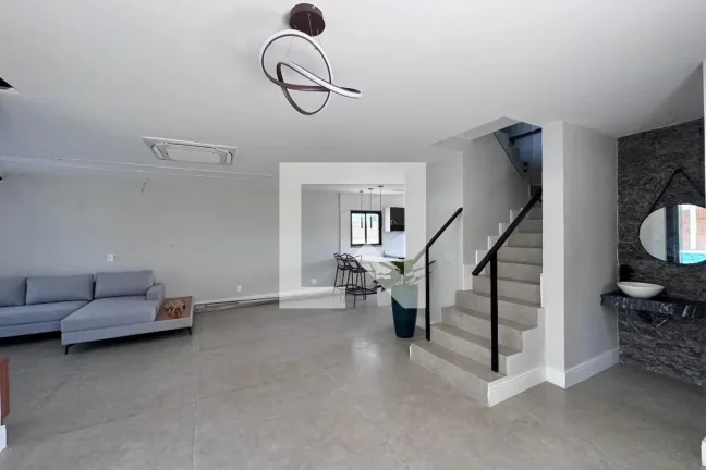 Imagem Casa à Venda - Recreio, 4 Quartos, 350 m2