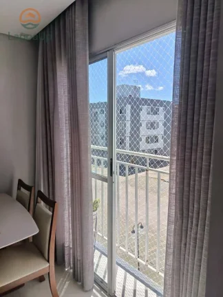 Imagem Apartamento com 2 dormitórios à venda, 45 m² por R$ 320.000,00 - Condomínio Real Garden - Lagoa Santa/MG