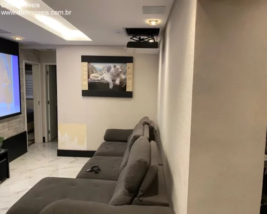 Imagem APARTAMENTO RESIDENCIAL em São paulo - SP, Tatuapé