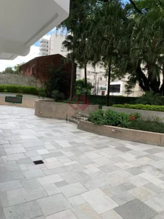 Imagem Apartamento para alugar, 03 quartos, 110m2 - Jardim América, São Paulo/SP