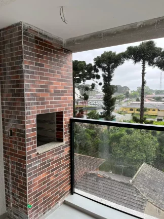 Imagem APARTAMENTO com 3 dormitórios à venda com 106.78m² por R$ 519.000,00 no bairro Centro - PINHAIS / PR