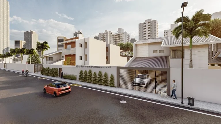 Imagem Terreno Casa Verde - 304M² com projeto APROVADO para 14 apartamentos para venda, sendo 08 com 02 dorms; e 06 com 01 dorm.