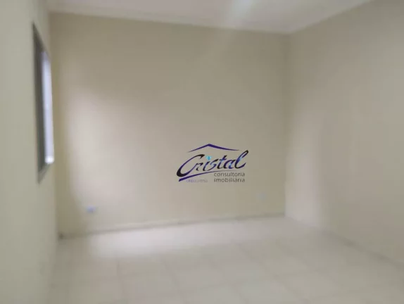Imagem Casa com 2 quartos (1 suíte) à venda, 70 m² - Vila Assunção - Praia Grande/SP