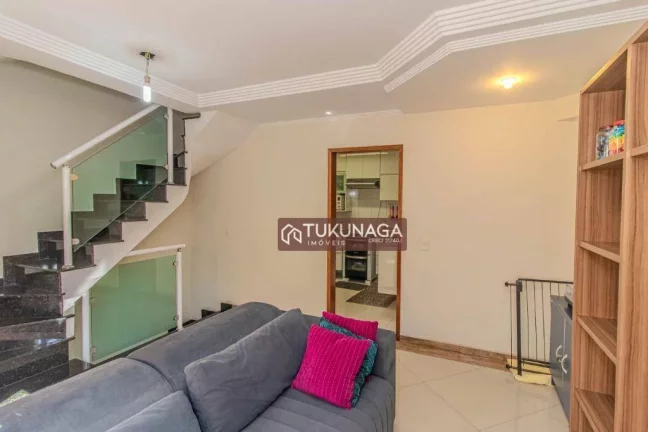 Imagem Casa com 3 quartos à venda, 70 m² por R$ 495.000 - Vila Esperança - São Paulo/SP