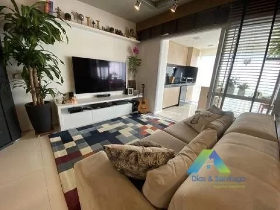 Imagem Apartamento com 2 dormitórios à venda, 85 m², área de lazer completa - Vila Vera - São Paulo/SP Agende sua visita!