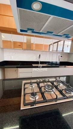 Imagem Casa com 4 dormitórios sendo 2 suite e 02 semi-suites com jacuzzi à venda, 246 m² por R$ 2.600.000,00- Residencial Jardim Primavera - Itumbiara/GO
