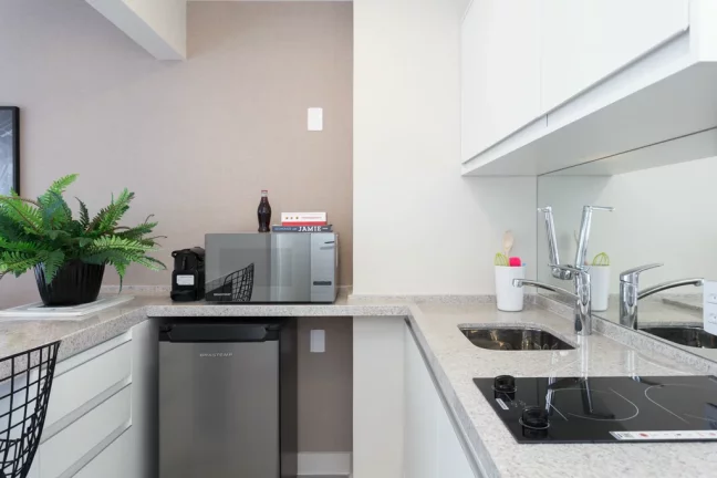 Imagem Apartamento com 2 Quartos à Venda, 57 m² em Pinheiros - São Paulo Imagem Apartamento com 2 Quartos à Venda, 57 m² em Pinheiros - São Paulo