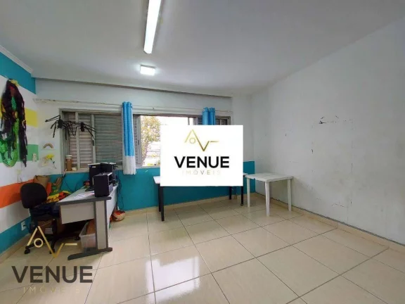 Imagem Sobrado à venda, 300 m² por R$ 1.699.000,00 - Parque Tomas Saraiva - São Paulo/SP
