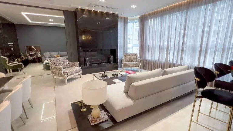 Foto do imóvel: Apartamento para Venda em Maringá / PR no bairro Centro