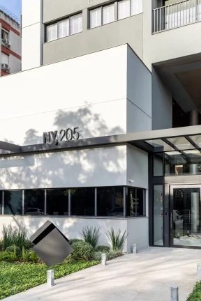 Imagem NY 205 - Apartamento à venda no bairro Auxiliadora - Porto Alegre/RS
