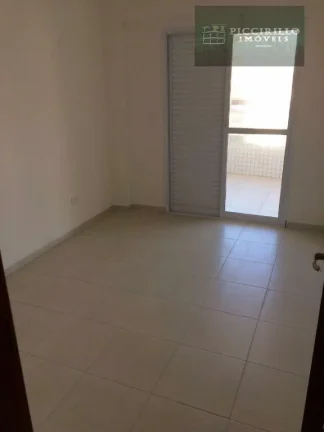 Imagem Apartamento com 3 dormitórios à venda, 139 m² por R$ 934.500,00 - Vila Guilhermina - Praia Grande/SP