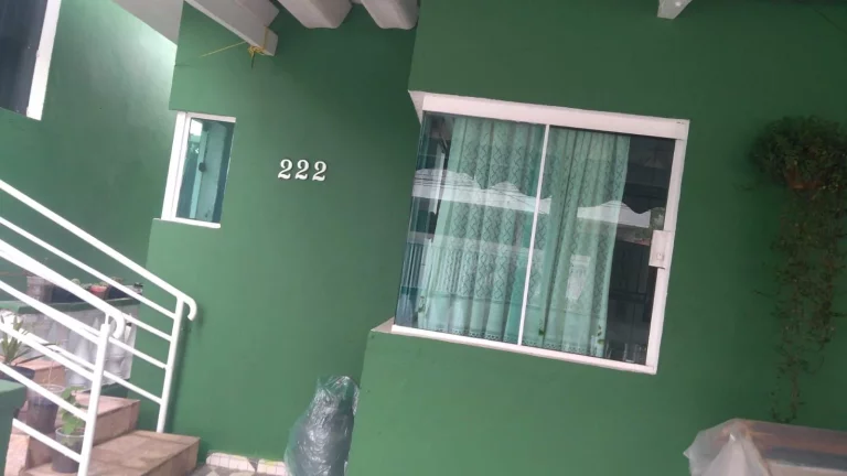 Imagem Casa com 2 dormitórios à venda, 80 m² por R$ 400.000,00 - Vila Amélia - Poá/SP
