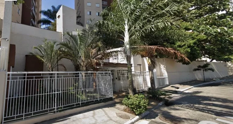 Apartamento com 47,90 M² com 2 dormitórios, sala, sacada, cozinha, área de serviços, 1 banheiro,...