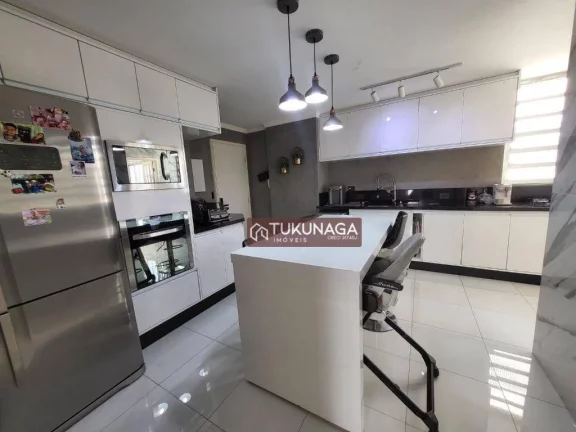 Imagem Apartamento com 2 dormitórios à venda, 110 m² por R$ 850.000,00 - Tatuapé - São Paulo/SP