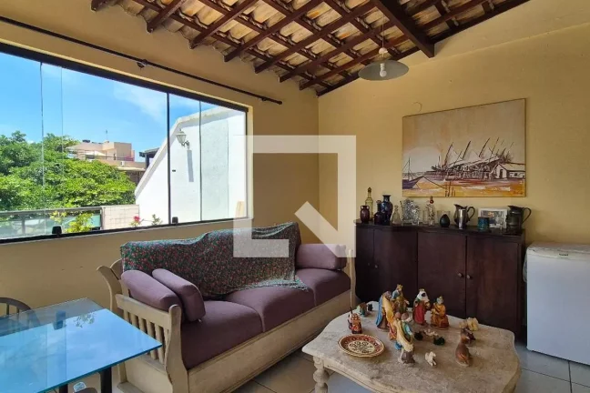 Imagem Apartamento à Venda - Recreio, 4 Quartos, 270 m2