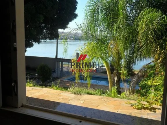 Imagem Casa - Orla da Lagoa - Lagoa Santa
