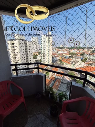 Imagem APARTAMENTO RESIDENCIAL em São Paulo - SP, Vila Regente Feijó