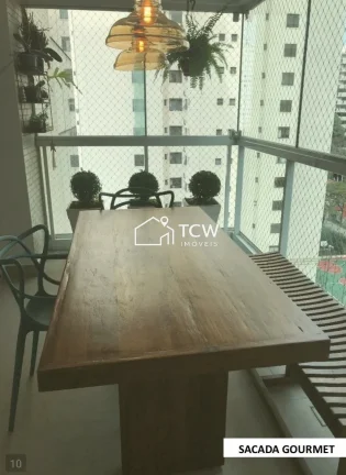 Imagem Apartamento à venda no bairro Campo Belo - São Paulo/SP, Zona Sul