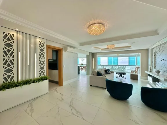 Imagem Apartamento 4 Dormitórios - Bairro Navegantes