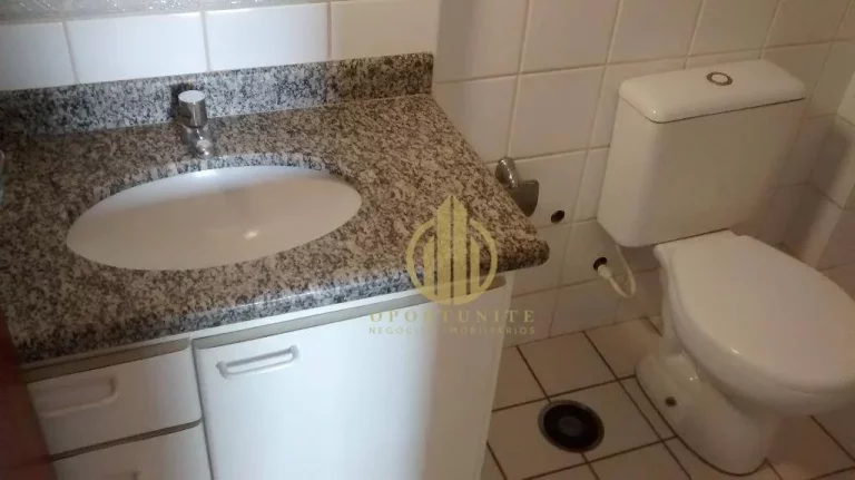 Imagem Apartamento com 1 dormitório à venda, 53 m² por R$ 250.000,00 - Jardim Paulista - Ribeirão Preto/SP