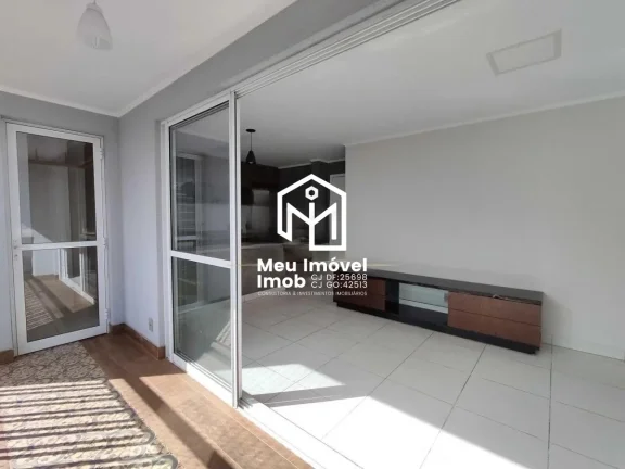 Imagem Rua 22 Lote 6 Residencial We Life Águas Claras 2 Quartos 1 Suíte 2 Vagas 67m²