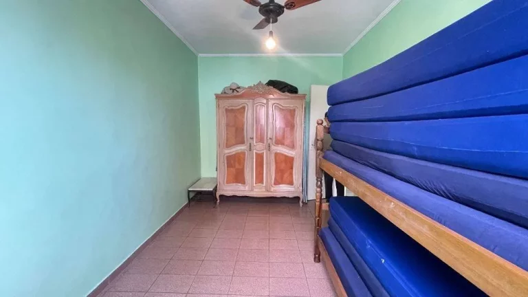 Imagem APARTAMENTO COM 56 m² - GUILHERMINA - PRAIA GRANDE SP