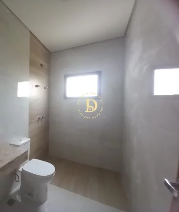 Imagem Casa - Residencial Santa Paula - Jacareí \SP - 3 Dormitórios (1 Suíte) 171m²