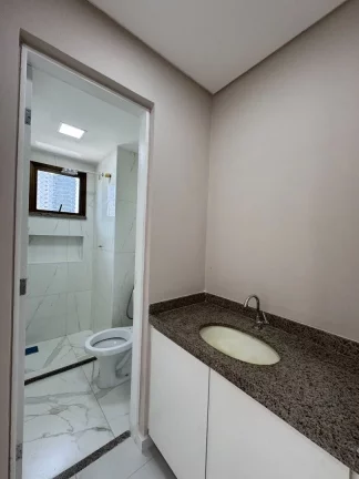 Imagem Apartamento com 2 dormitórios à venda, 78 m² por R$ 830.000,00 - Meireles - Fortaleza/CE