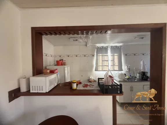 Imagem Casa à Venda em Bairro Residencial – Aconchegante e com uma bela Vista