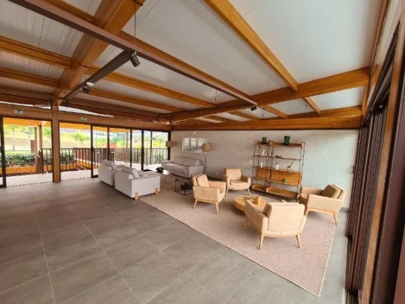 Imagem COM 814 m² EXCELENTE TERRENO PARA VENDA NO TERRAS DA ALVORADA - MEDEIROS - JUNDIAÍ SP
