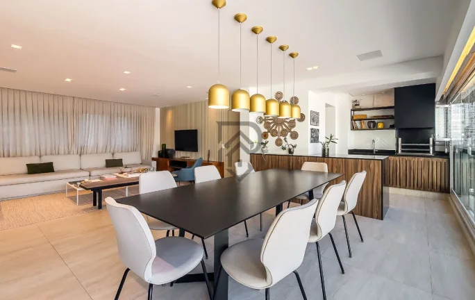 Imagem Apartamento moema pronto para morar