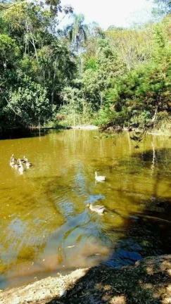 VENDE-SE CHÁCARA EM FRANCISCO MORATO - SP