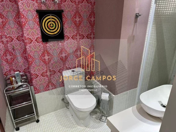 Imagem AP - 24108 - APARTAMENTO NO JARDIM AQUARIUS