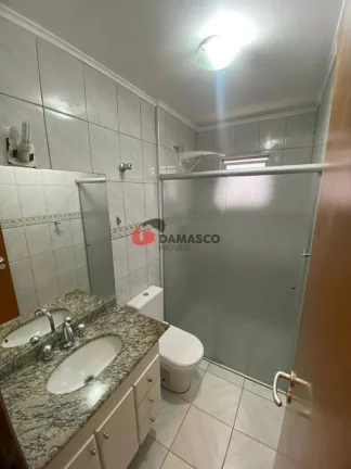 Imagem Apartamento à venda 3 Quartos, 1 Suite, 2 Vagas, 117M², Santa Maria, São Caetano do Sul - SP