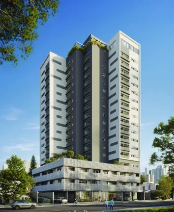 Imagem APARTAMENTO RESIDENCIAL em São Paulo - SP, Santana