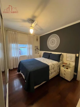 Imagem Oportunidade Casa Condomínio 4 dorms. - Prive no Morumbi Sul.