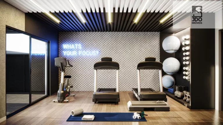 Imagem Studio a Venda no bairro Portão - Curitiba, PR