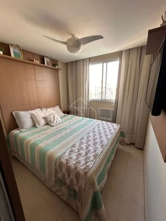 Imagem Apartamento no Villaggio Laranjeiras, em Valparaíso – Serra/ES.