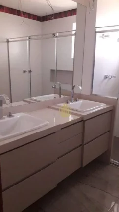 Imagem Apartamento alto Padrão Mirante do Ipê