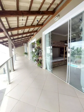 Imagem Excelente sobrado com 240 metros, Balneário Piçarras