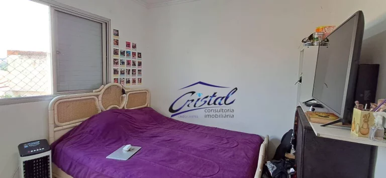 Imagem Apartamento com 2 quartos à venda, 68 m² - Jardim Ester - Butantã - São Paulo/SP