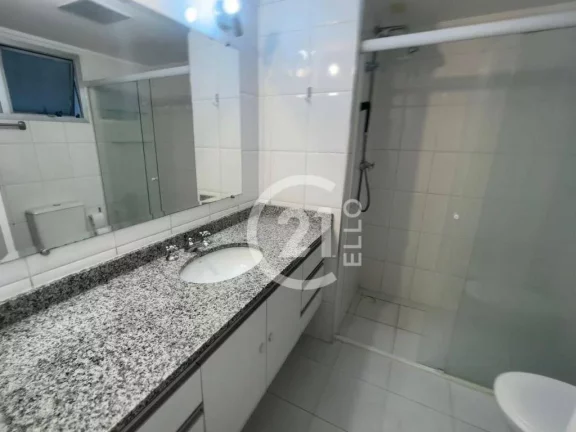 Imagem Apartamento com 2 dormitórios para alugar, 113 m² por R$ 8.884,00/mês - Itaim - São Paulo/SP